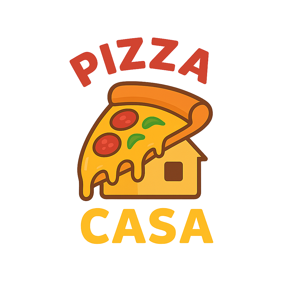 Pizza Casa Logo