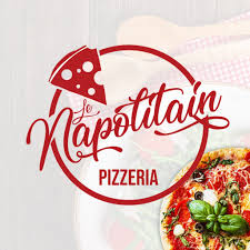 Logo Pizza Napoli